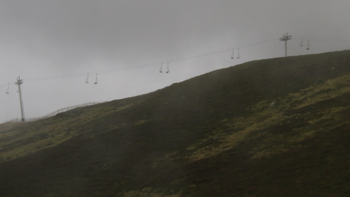 Glenshee Ski Centre