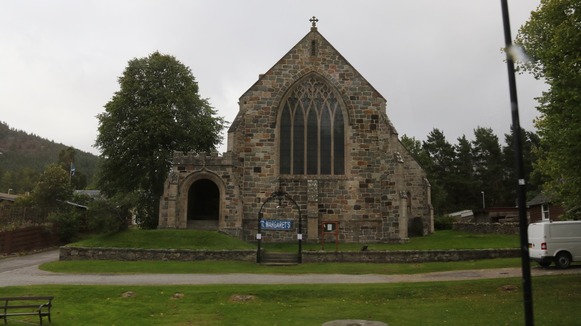 St Margaret�s Church