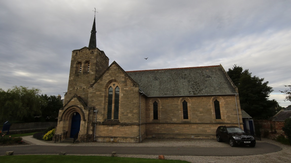 St Stephen's Church