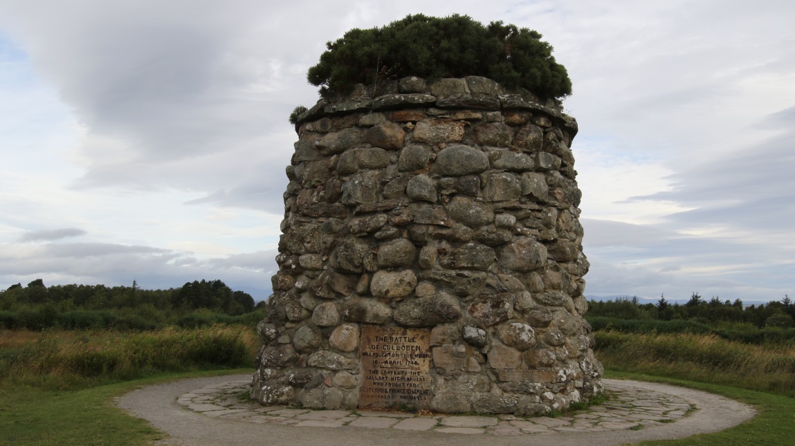 Memorial Carin