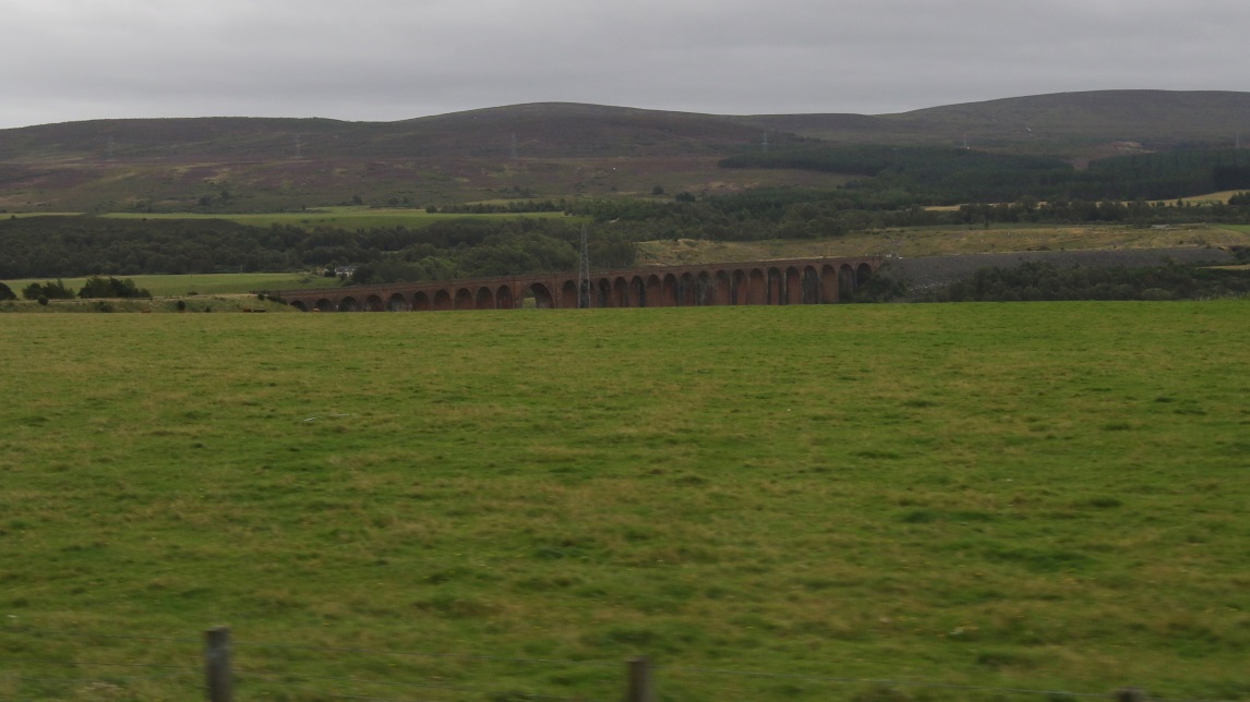 Culloden Viaduct