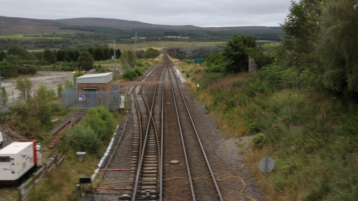 Highland Main Line