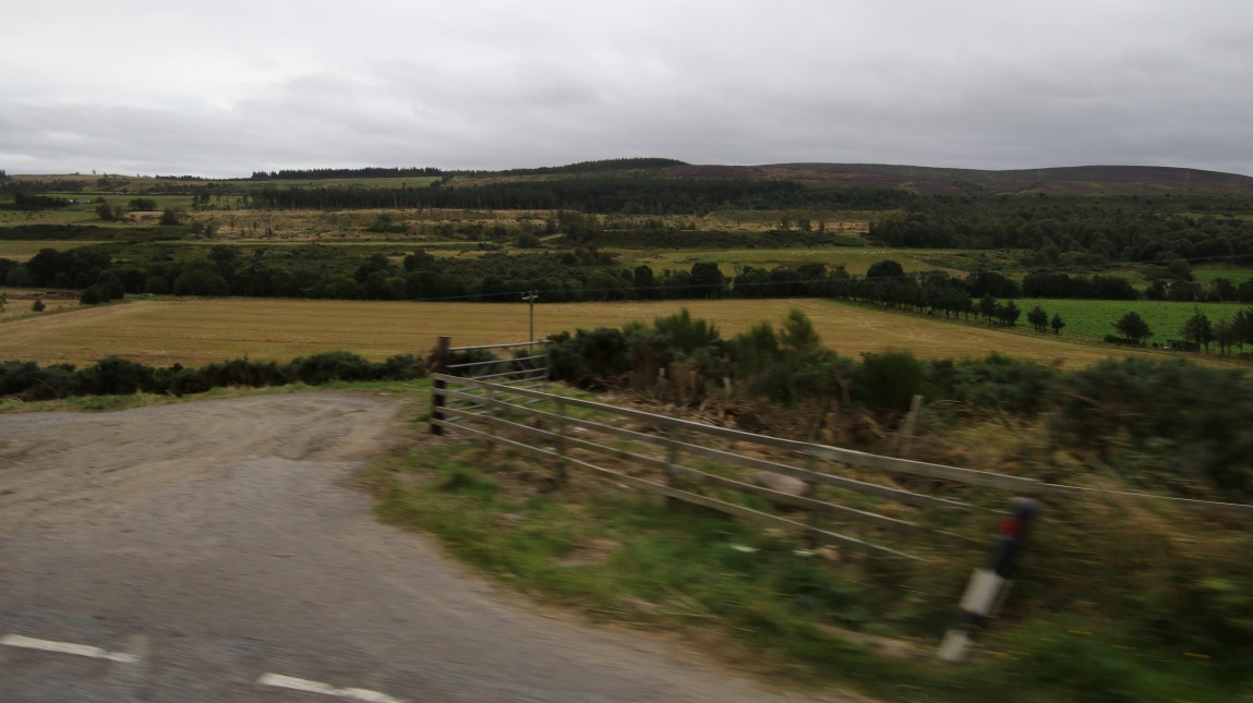 Farms in Cantraywood