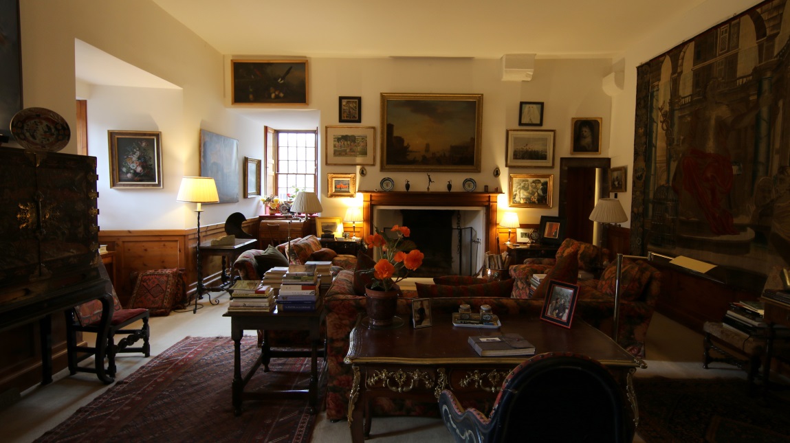 Tower Room