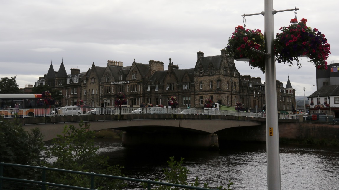 Columba Hotel