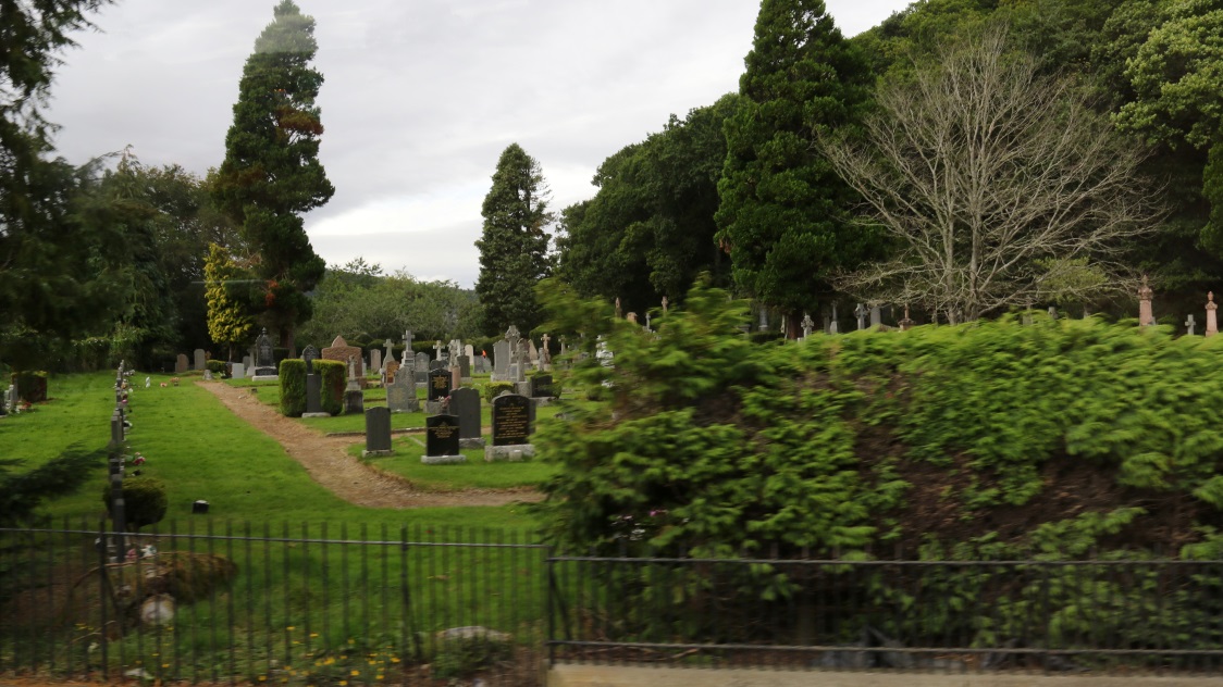Graveyard