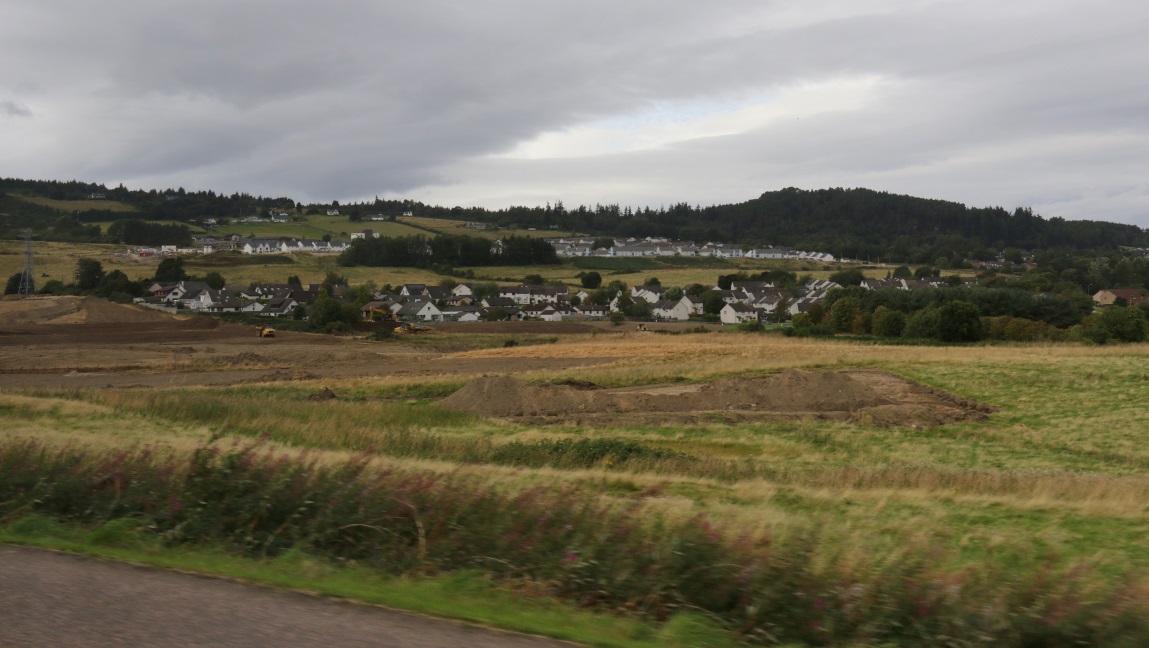 On Route 82