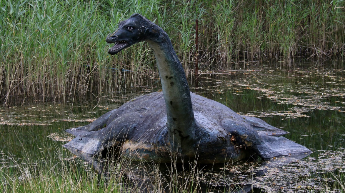 Loch Ness Monster