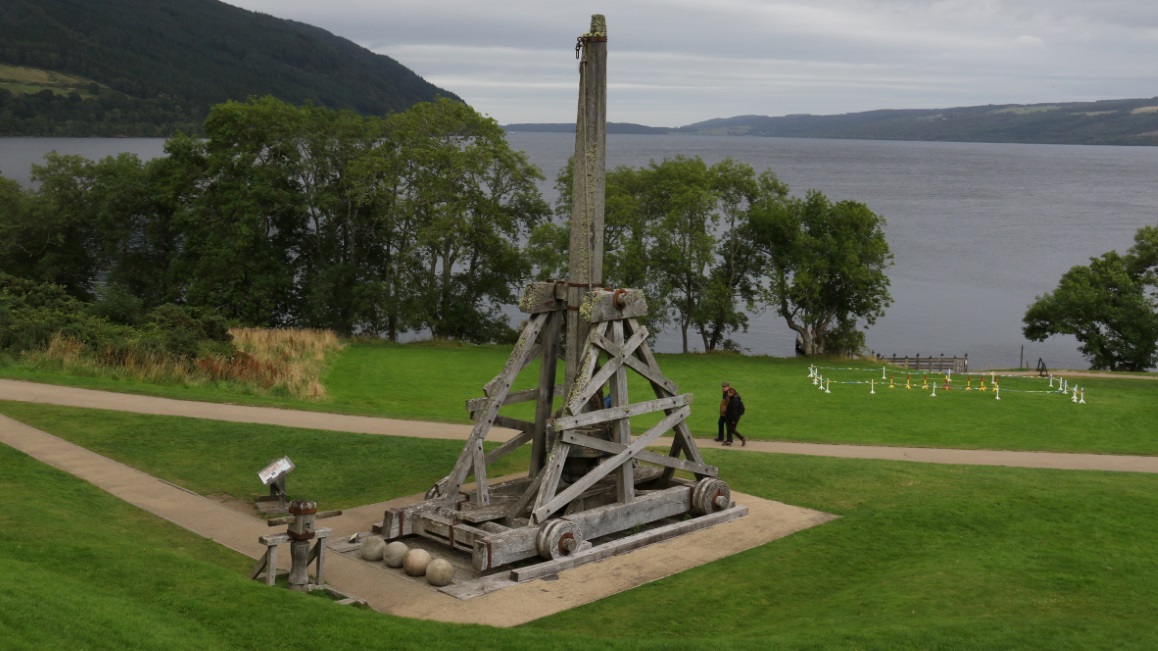 Trebuchet