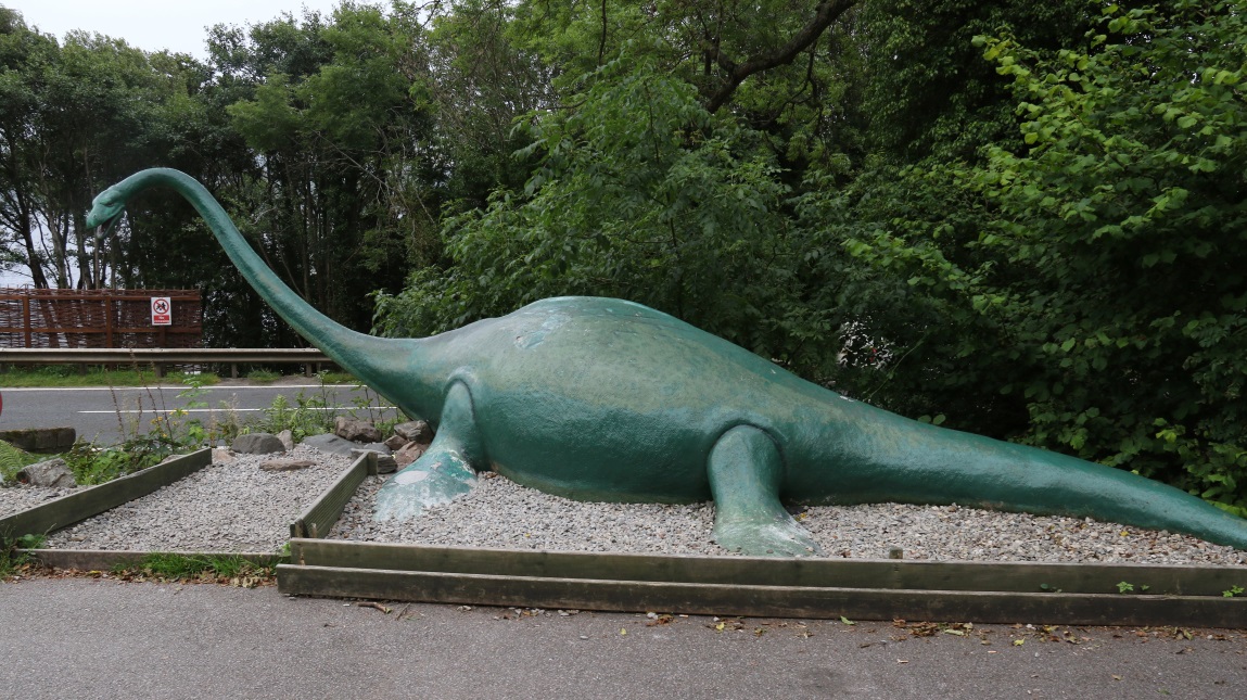 Loch Ness Monster