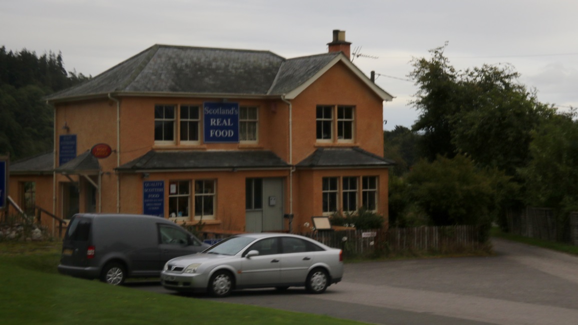 Oakwood Restaurant