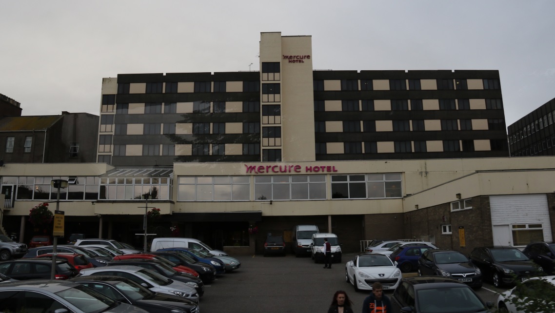 Mercure Hotel