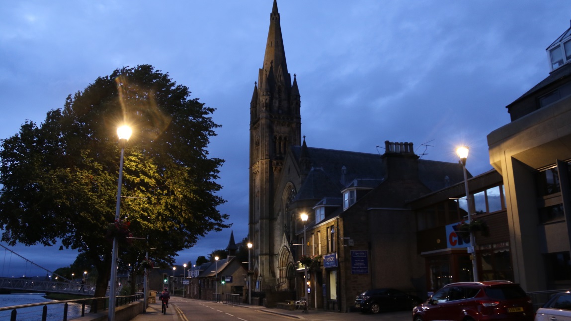 Free Church of Scotland