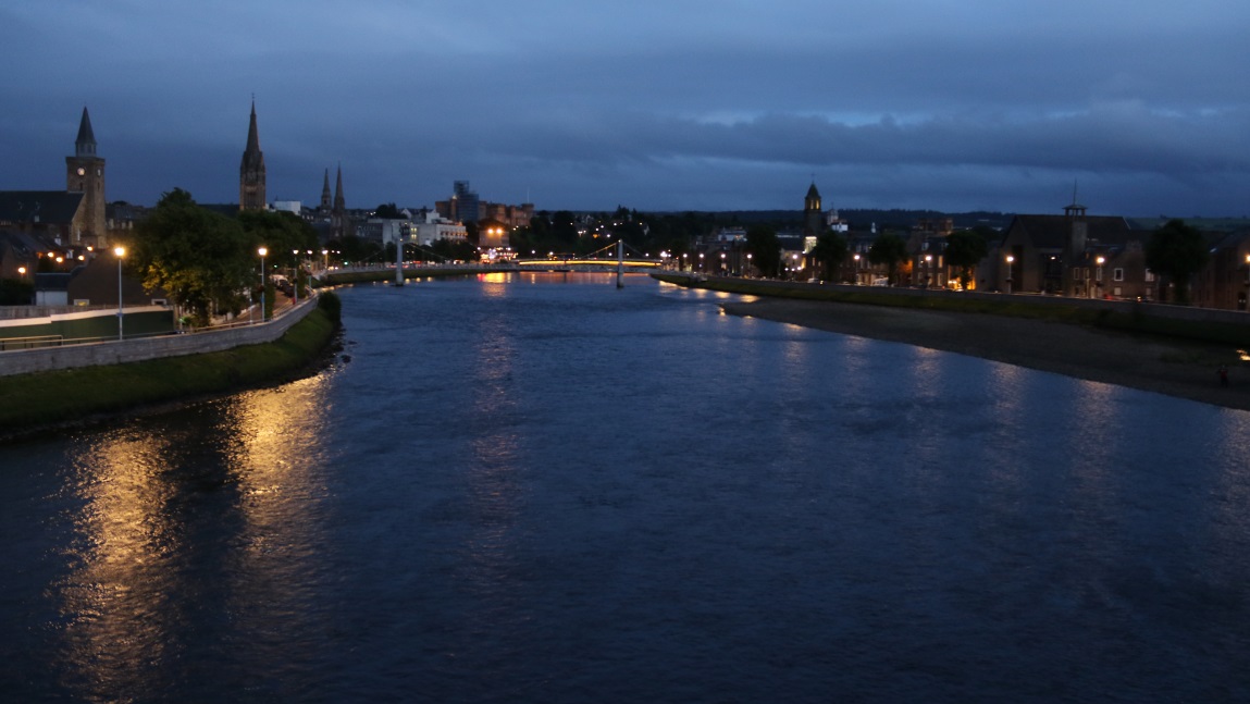 A82 bridge
