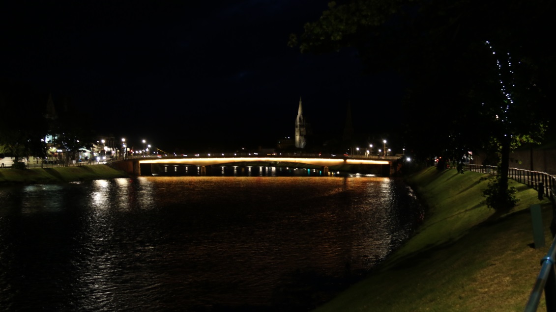 B861 bridge