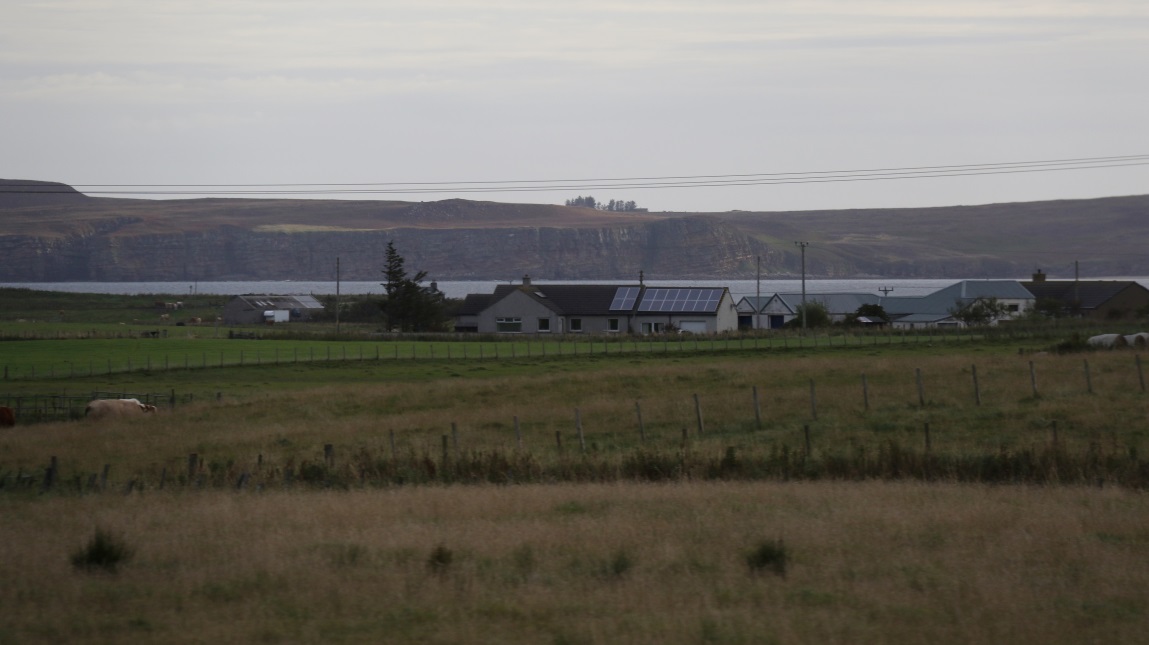 Dunnet Bay