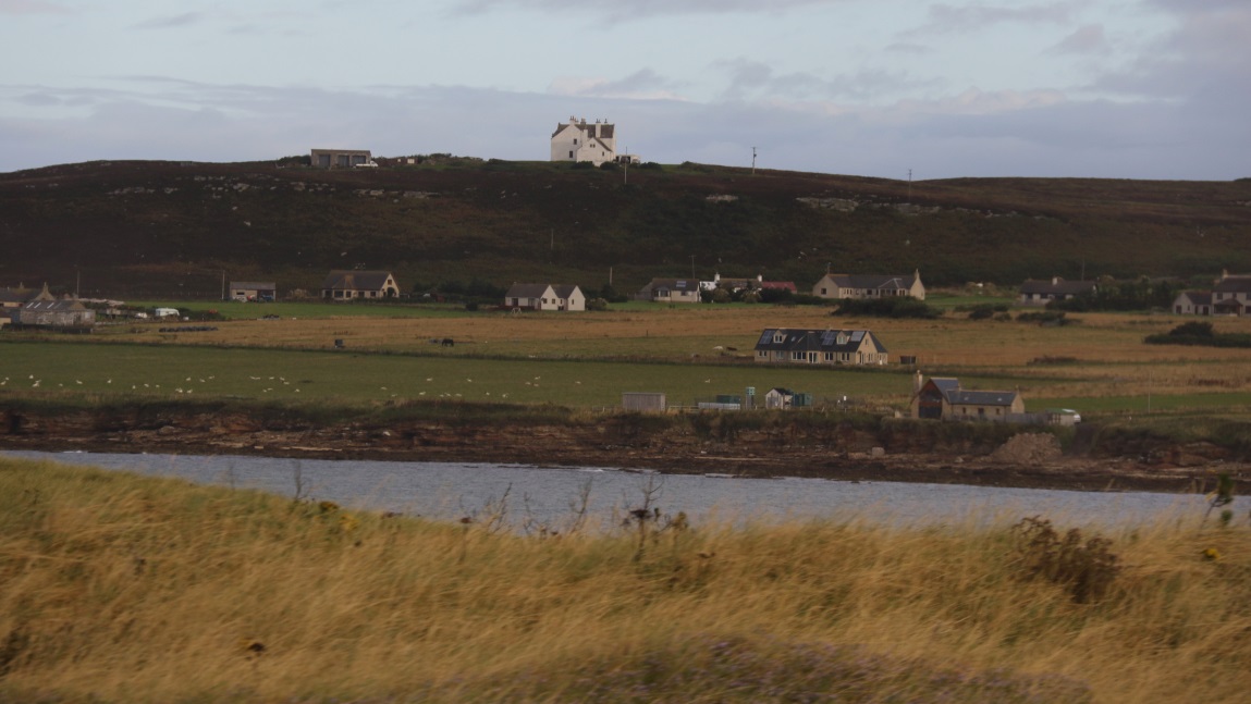 Town of Dunnet