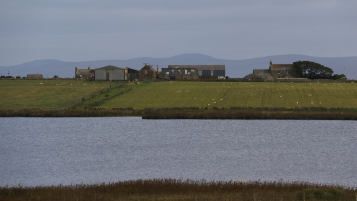 Saint John's Loch