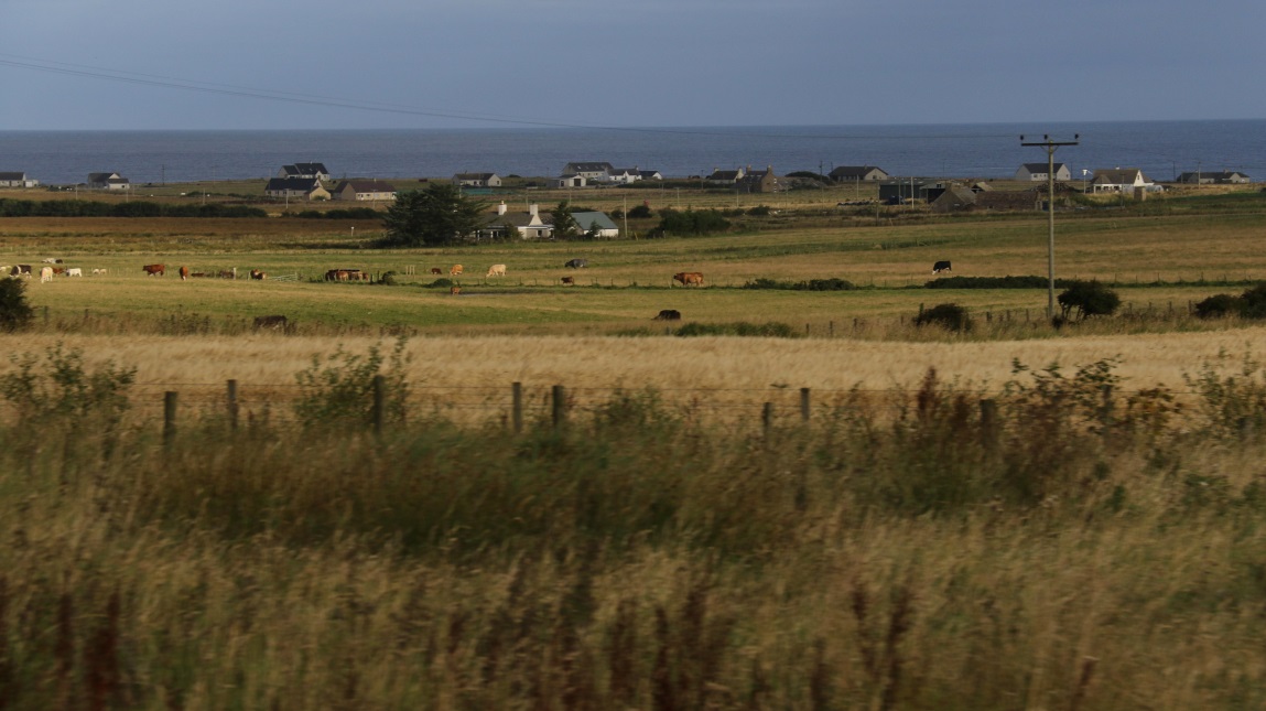 Town of Harrow