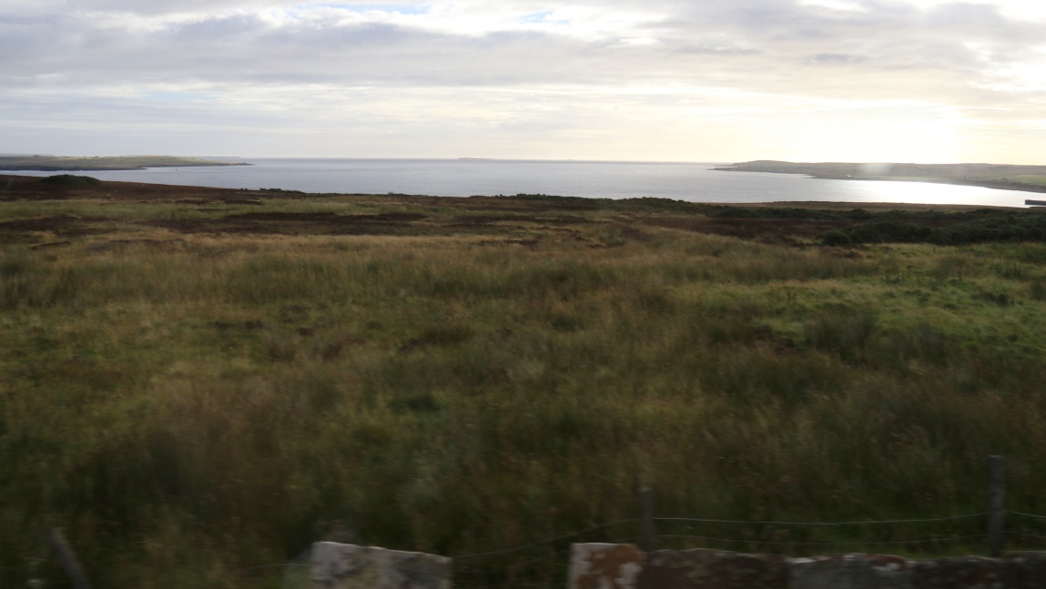 Island of Stroma