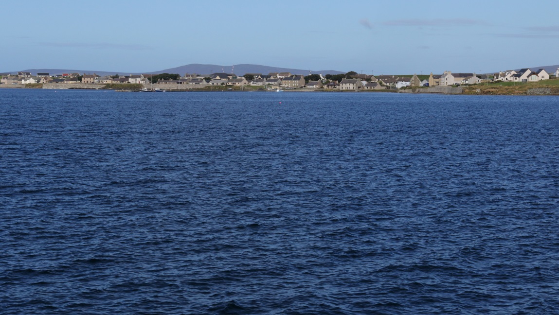 Bay of Legrow