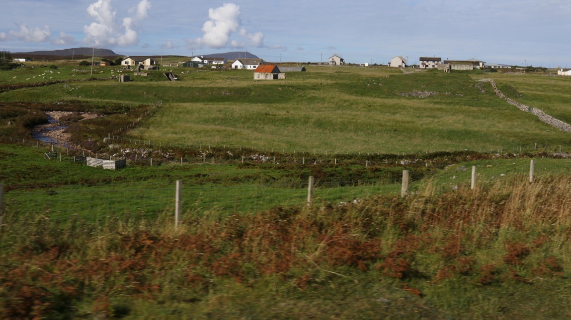 Town of Leirinmore