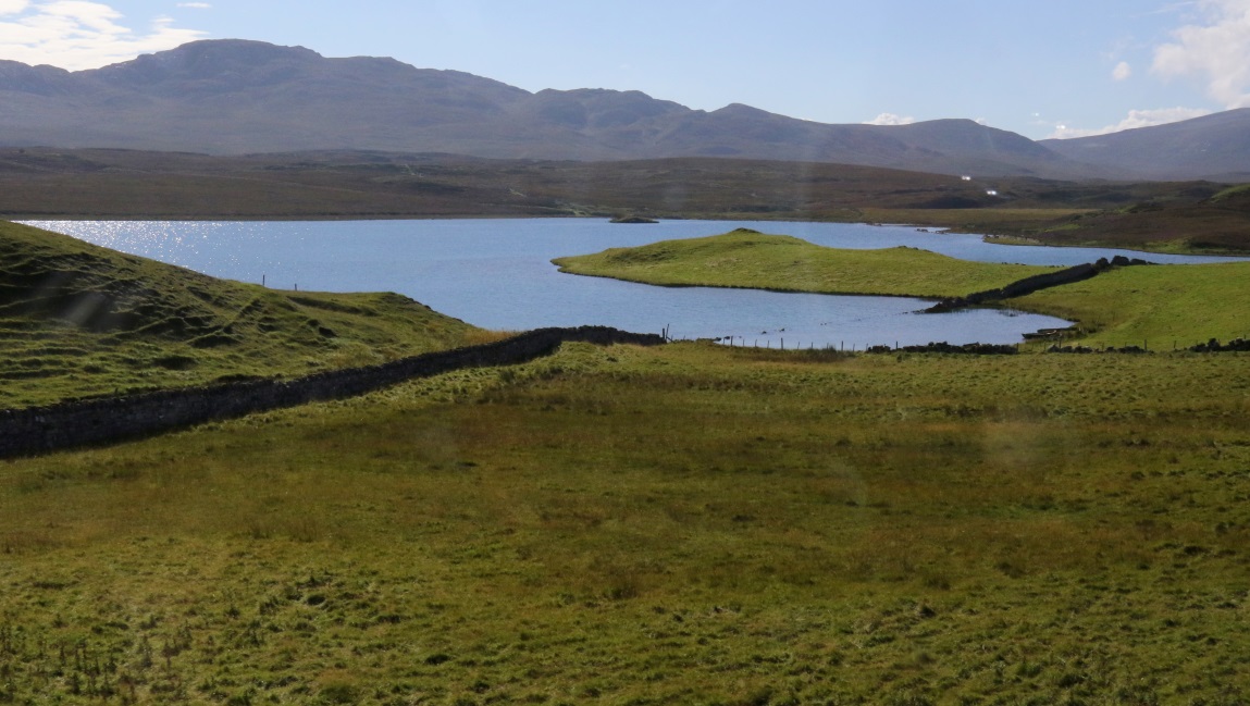Loch Caladail
