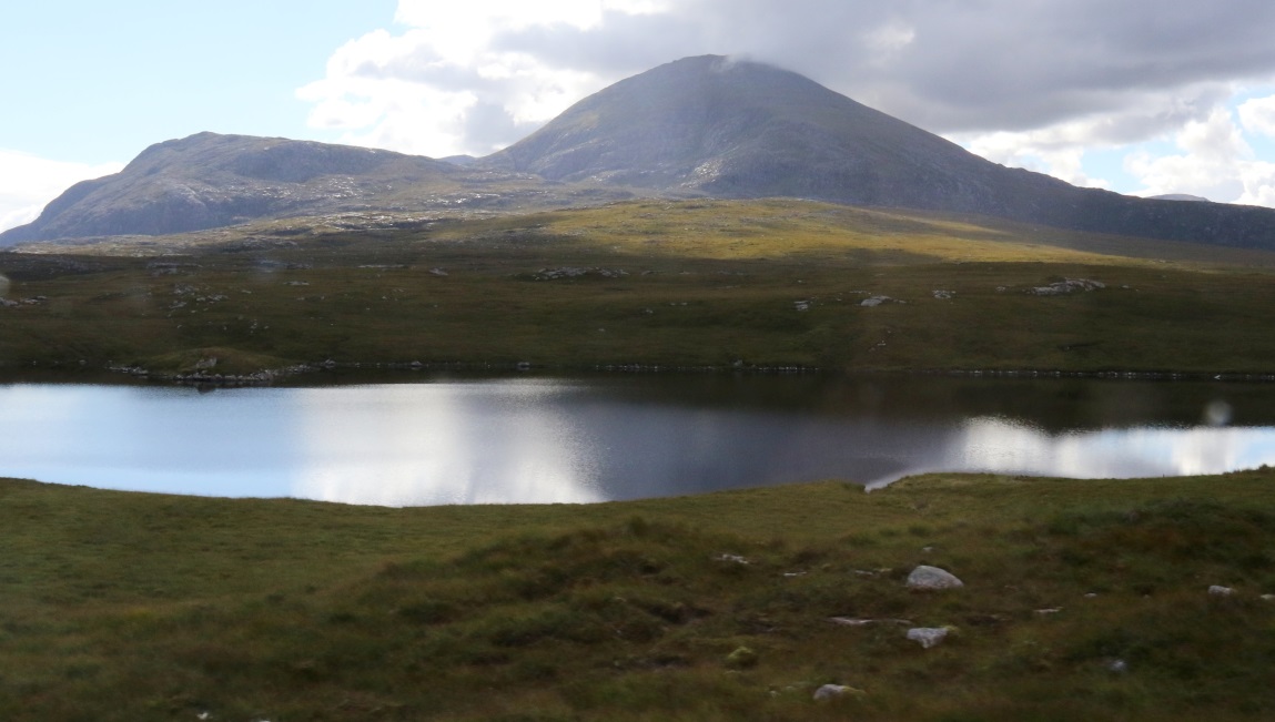 Loch Taebhaidh
