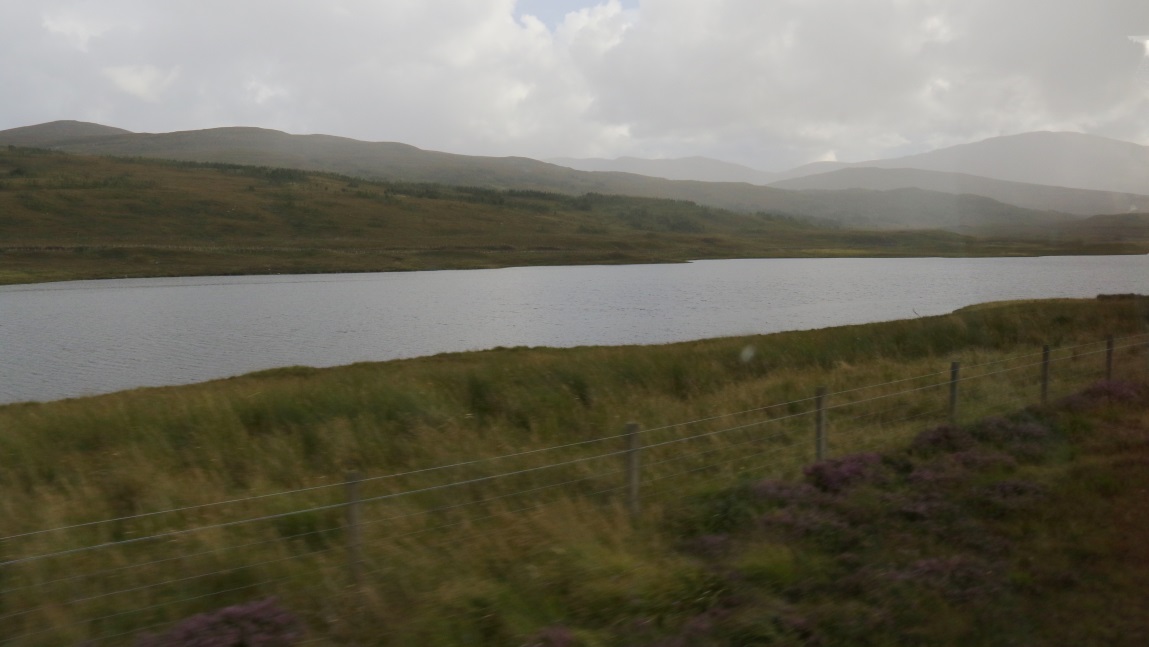 Loch Gowan
