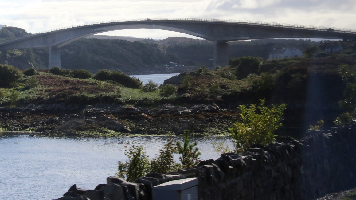 Skye Bridge