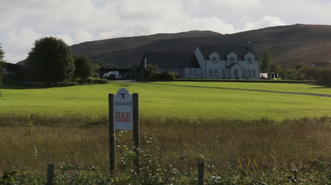 Tigh Blath Bed and Breakfast