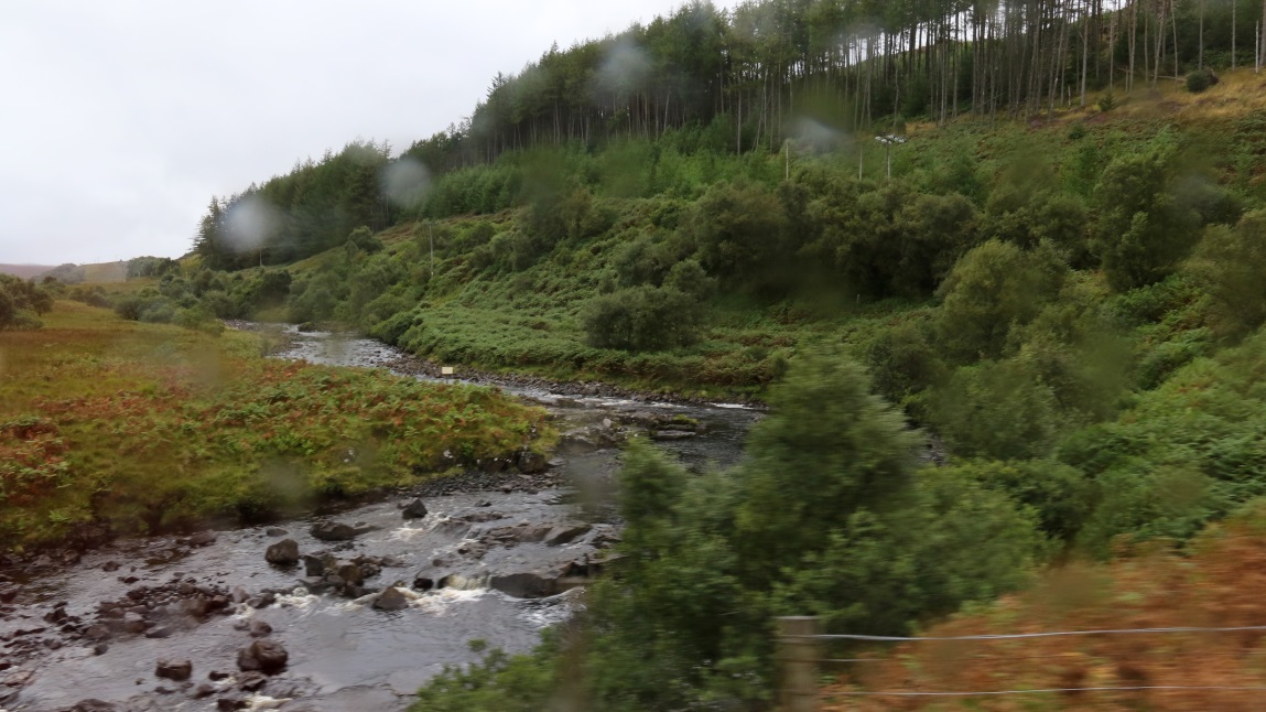 Varragill River