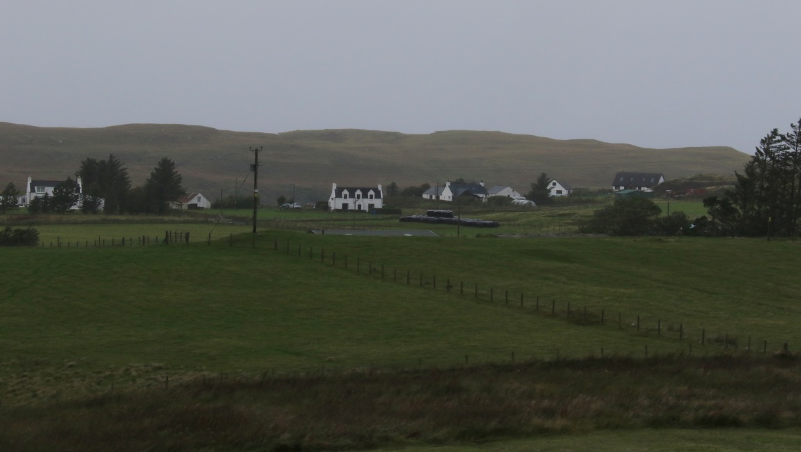 Town of Earlish