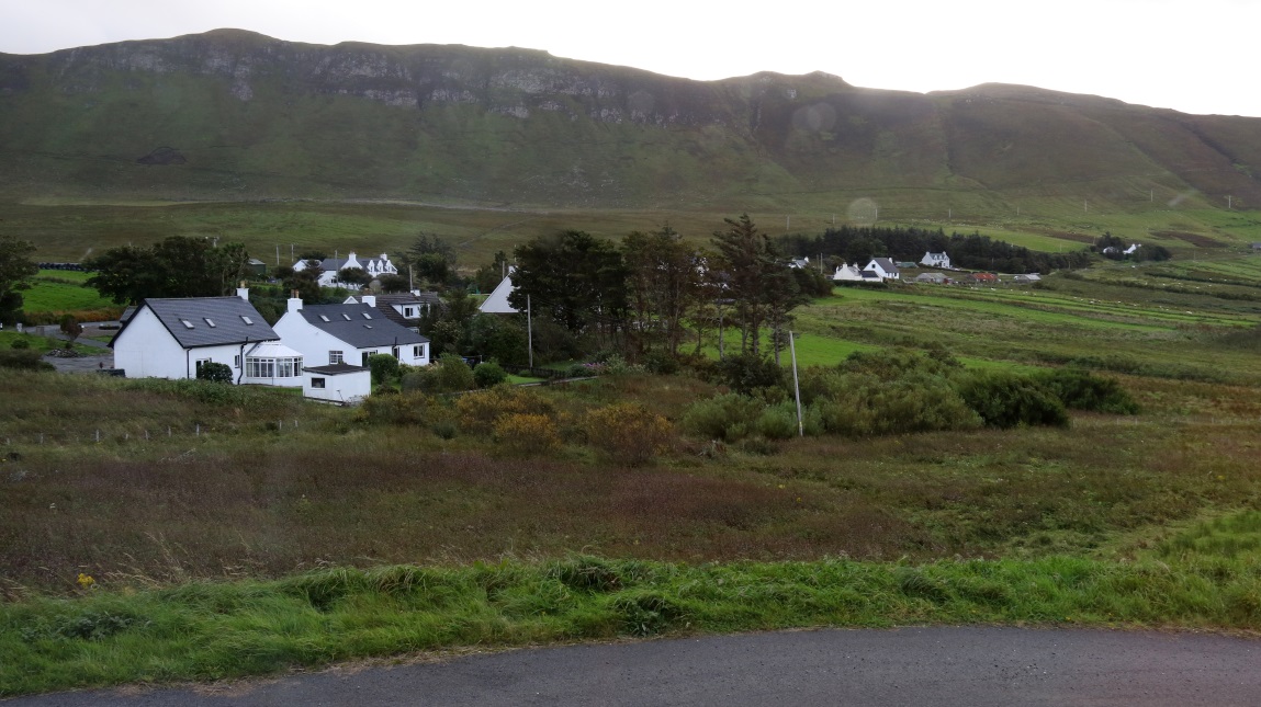Continuing North through Monkstadt