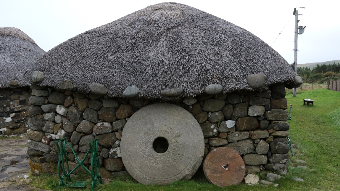 Skye Museum of Island Life