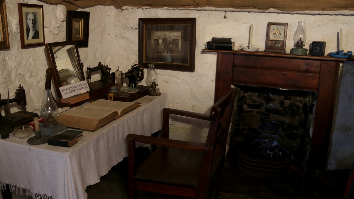 Study area