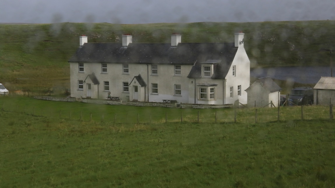 Duntulm Castle Hotel