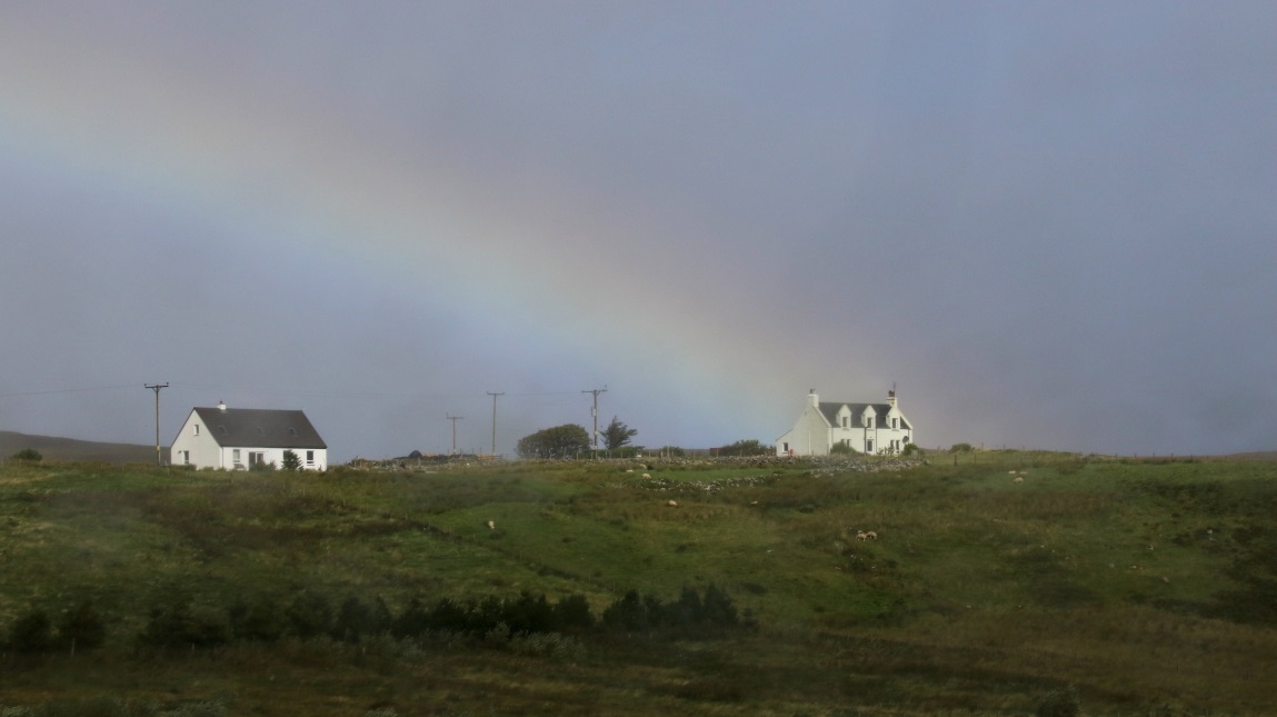 Rainbow