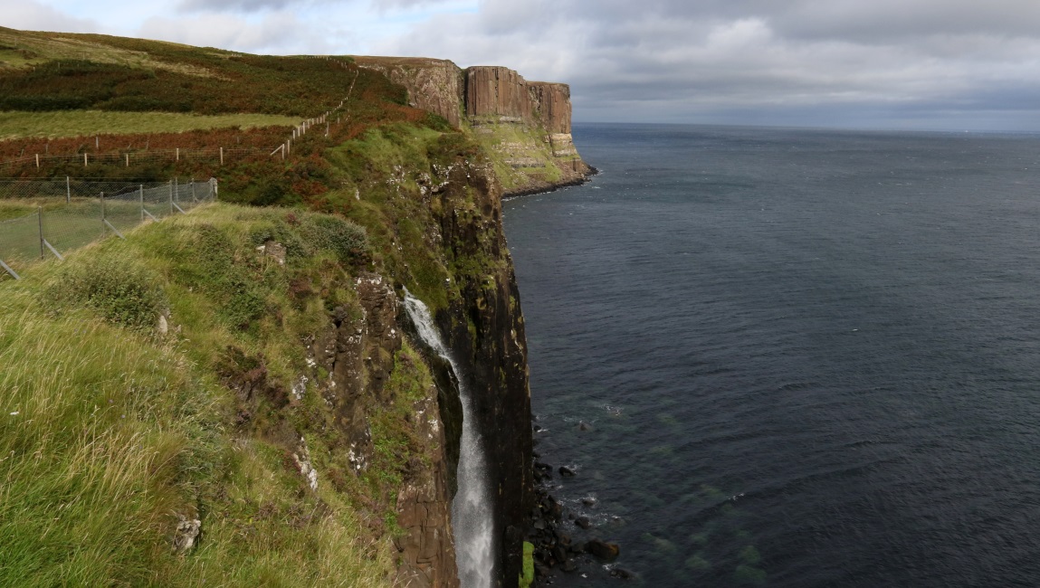 Wider view from Kilt Rock