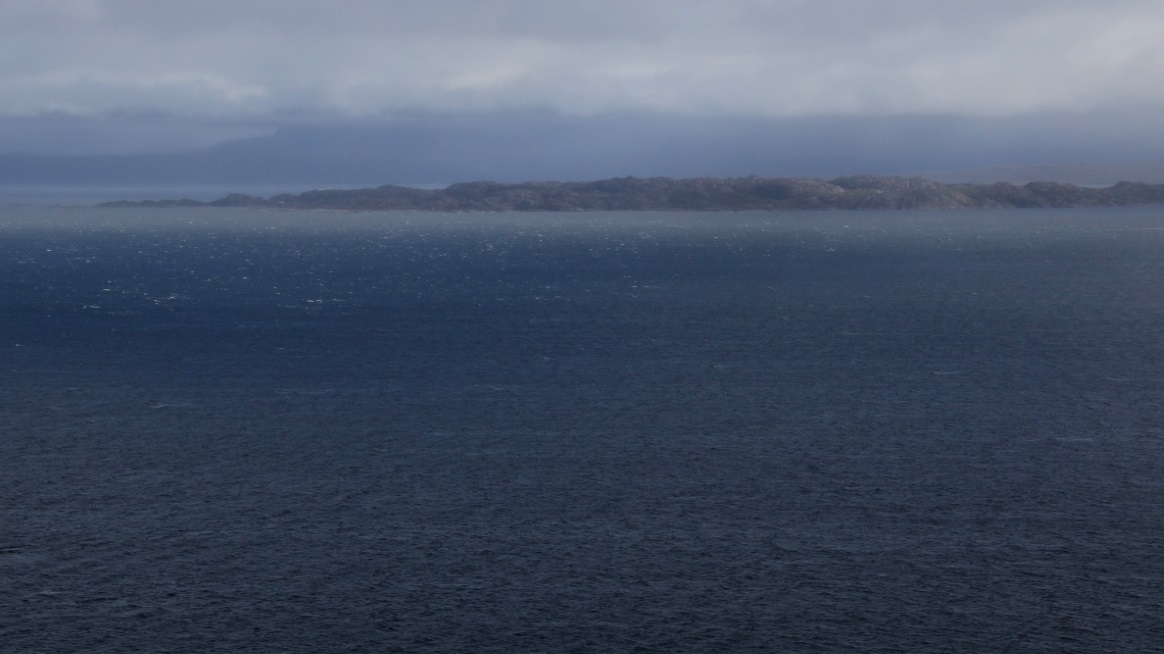 Island of Rona