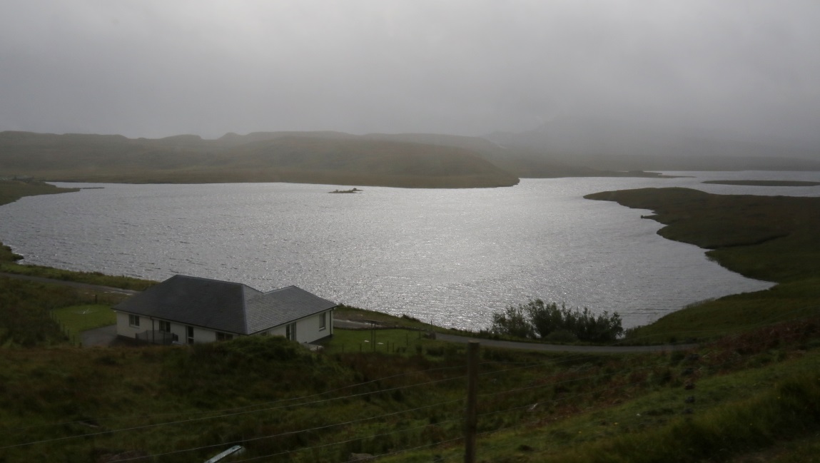 Loch Leathan