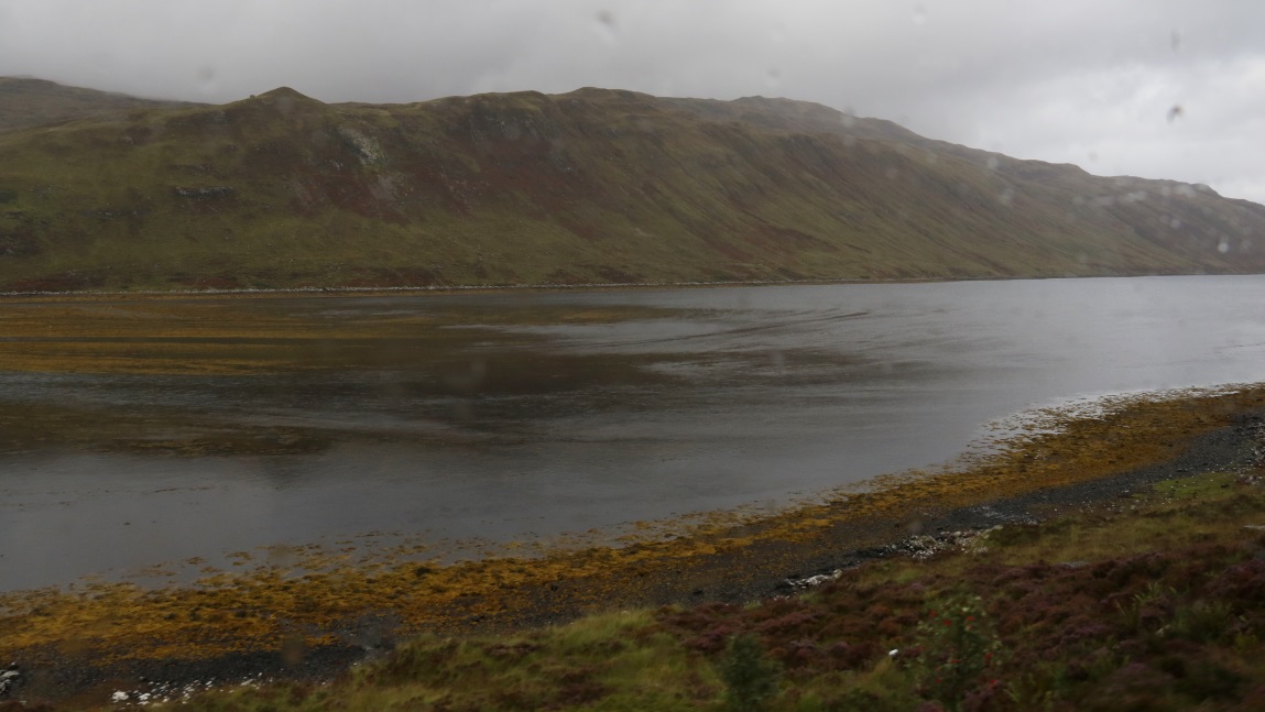 Loch Sligachan
