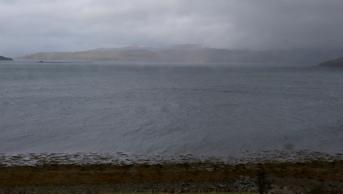 Island of Raasay