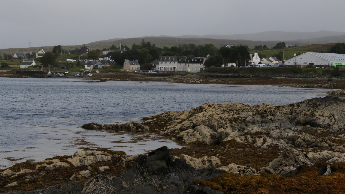 Dunollie Hotel
