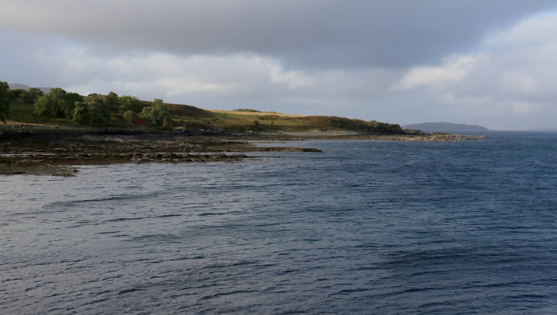 Broadford Bay