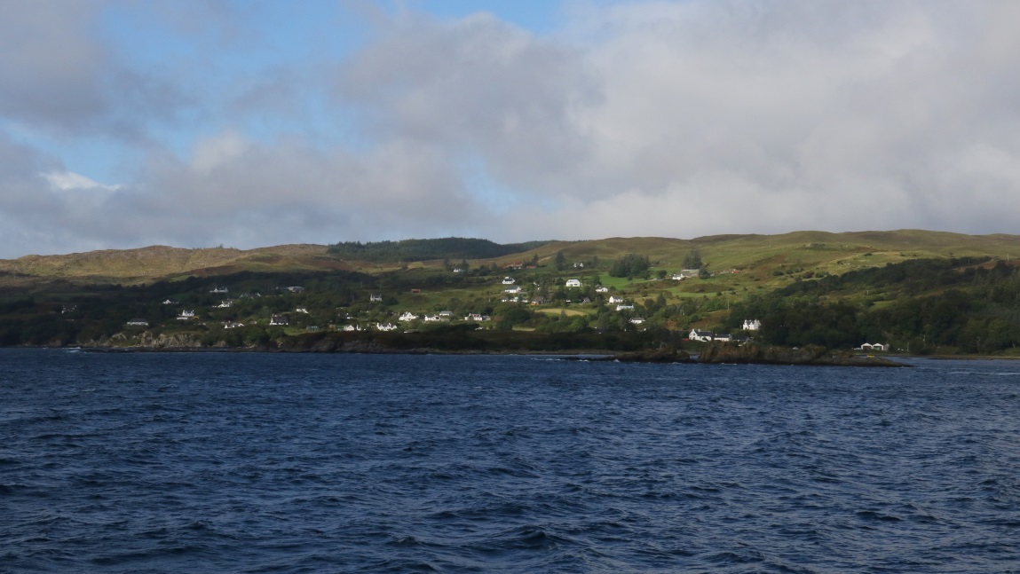 Mallaig