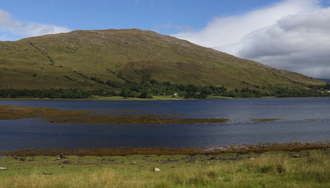 Town of Kinlocheil