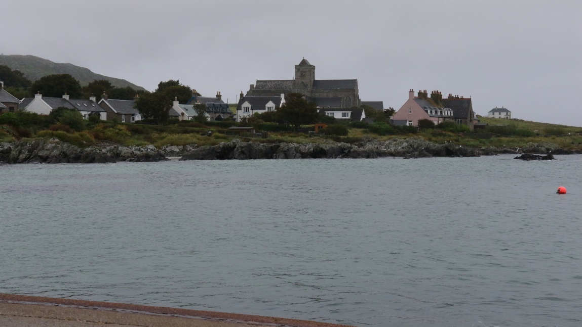 Island of Iona