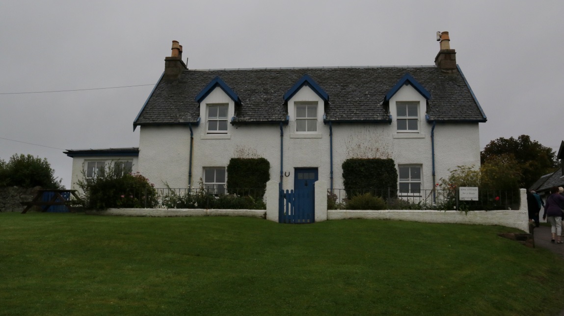 Iona Cottage
