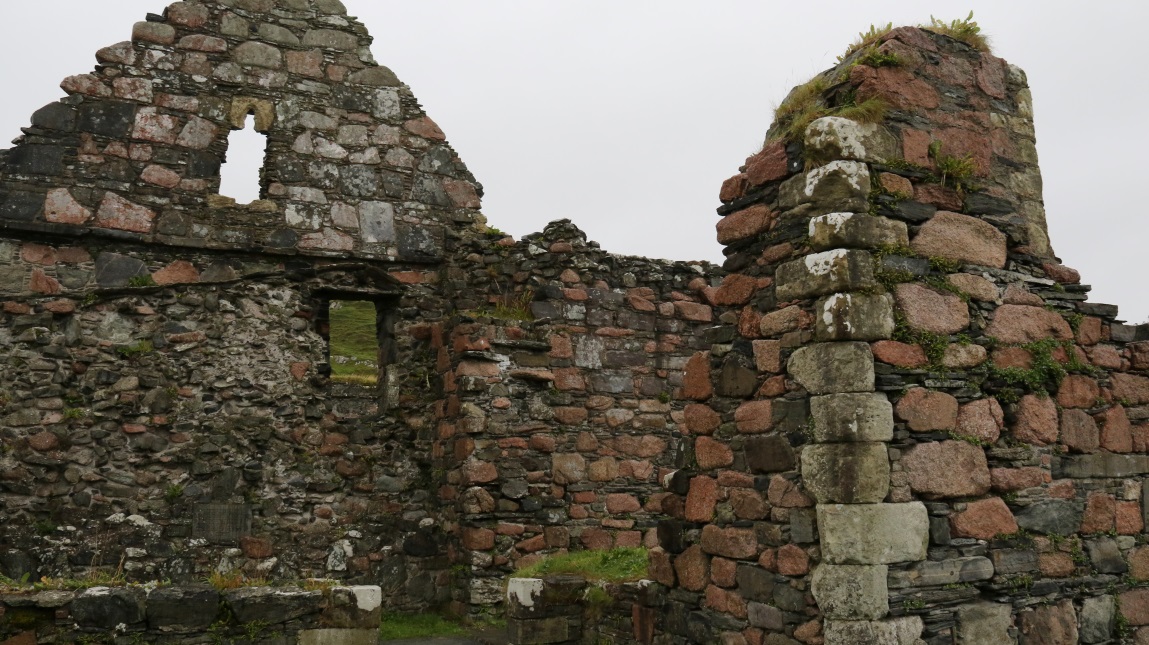 Iona Nunnery